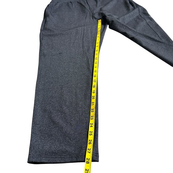 NEW Public Rec All Day Every Day Pants 38/30 Gray Pull-on 4 pocket Tapered - Picture 7 of 14